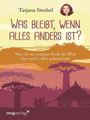 cover image of Was bleibt, wenn alles anders ist?